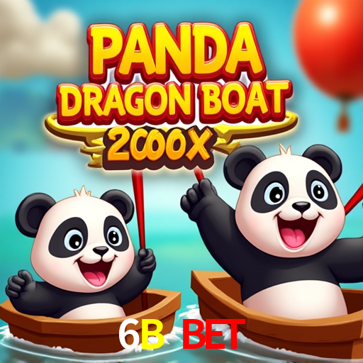 Login 6B BET Casino Online