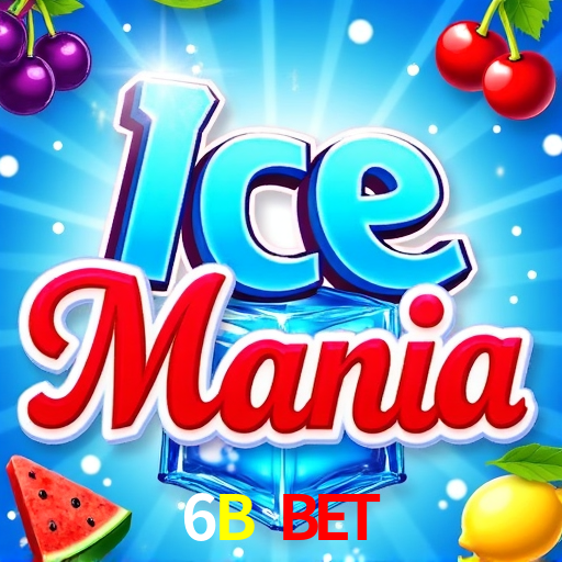 Casino Online 6B BET | Os Melhores Slots no Brasil