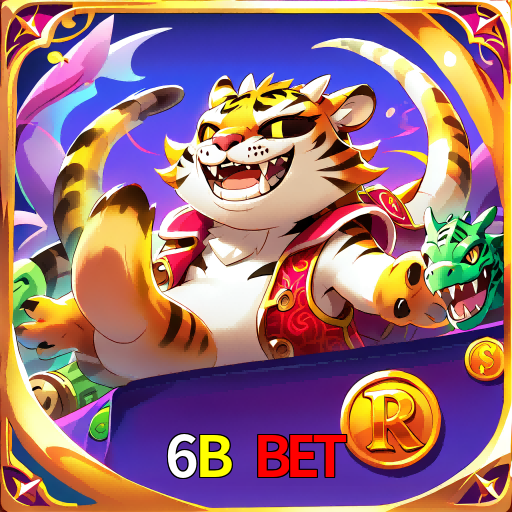 6B BET